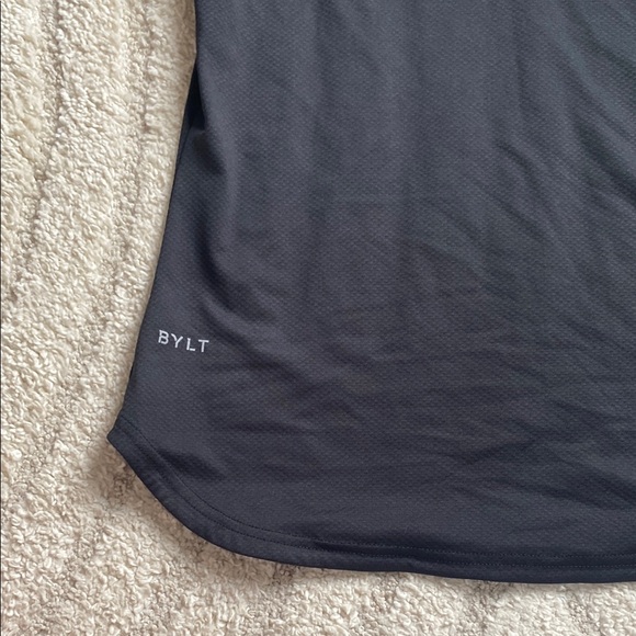 BYLT Black Polo Shirt Formula 1 Miami Grand Prix - Picture 4 of 5